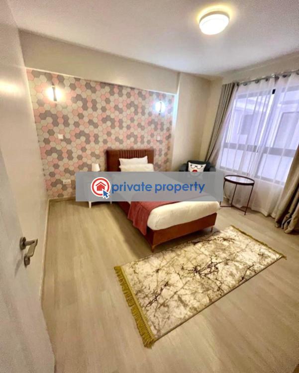 4 bedroom Apartment For Sale &nbsp;3rd Parklands Parklands Nairobi - 5