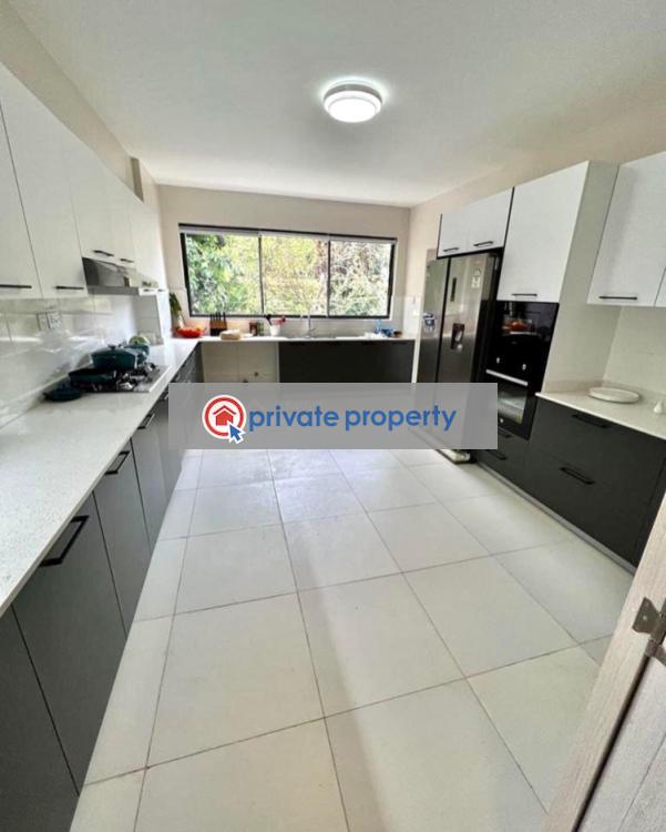 4 bedroom Apartment For Sale &nbsp;3rd Parklands Parklands Nairobi - 2