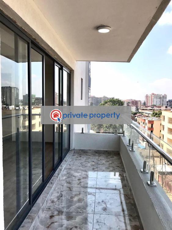 4 bedroom Apartment For Sale &nbsp;3rd Parklands Parklands Nairobi - 6