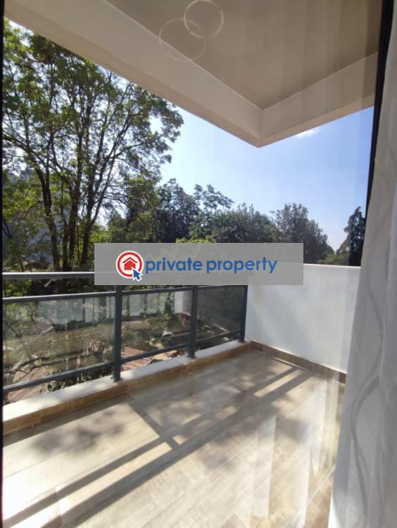 2 bedroom Apartment For Sale Kileleshwa Nairobi - 0