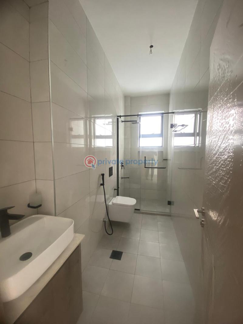 3 bedroom Apartment For Rent Brookside Westlands Nairobi - 3