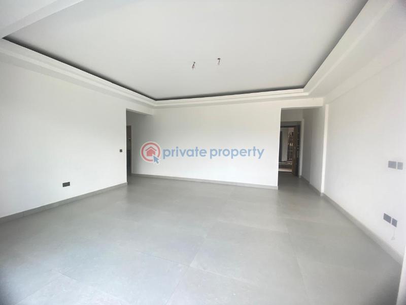 3 bedroom Apartment For Rent Brookside Westlands Nairobi - 11