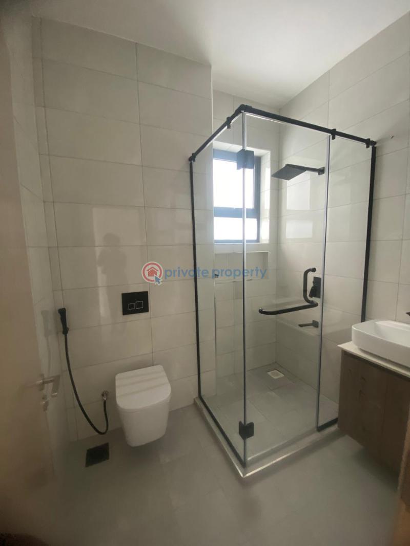 3 bedroom Apartment For Rent Brookside Westlands Nairobi - 6
