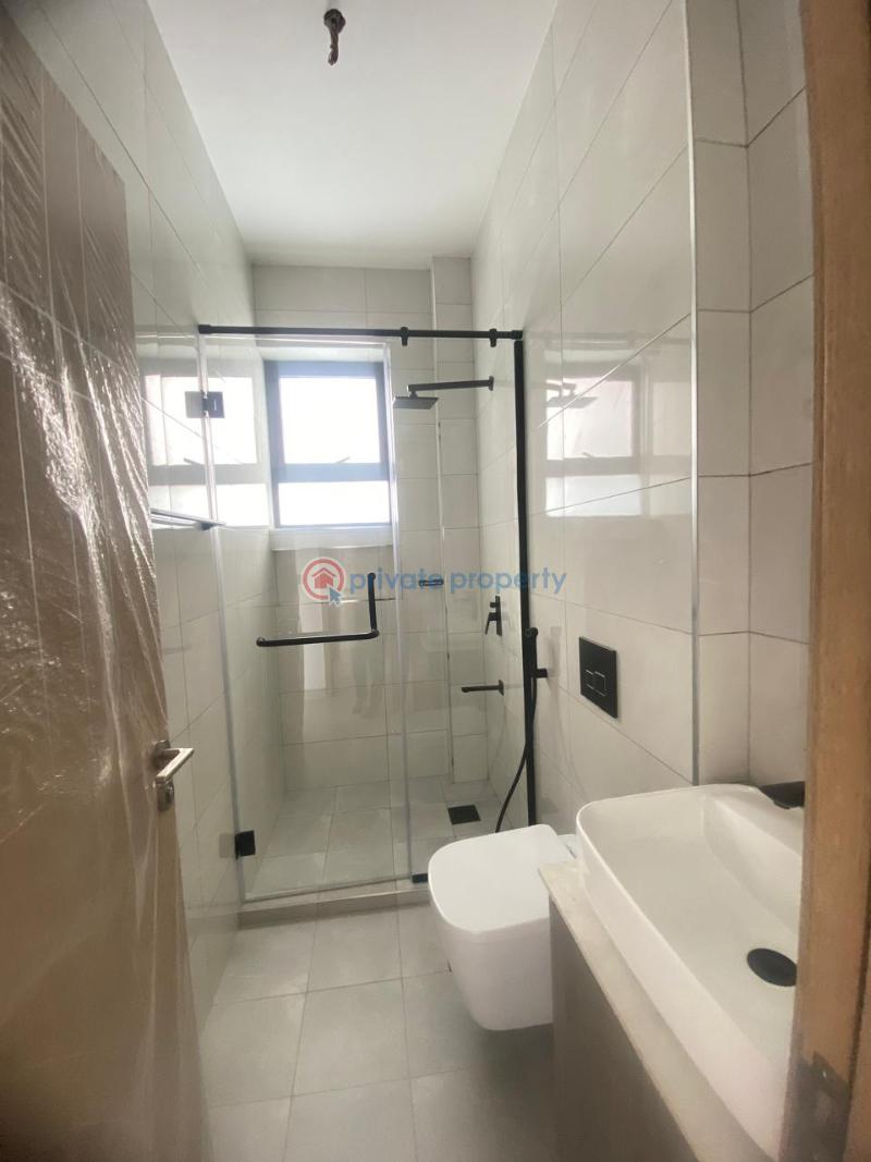 3 bedroom Apartment For Rent Brookside Westlands Nairobi - 8