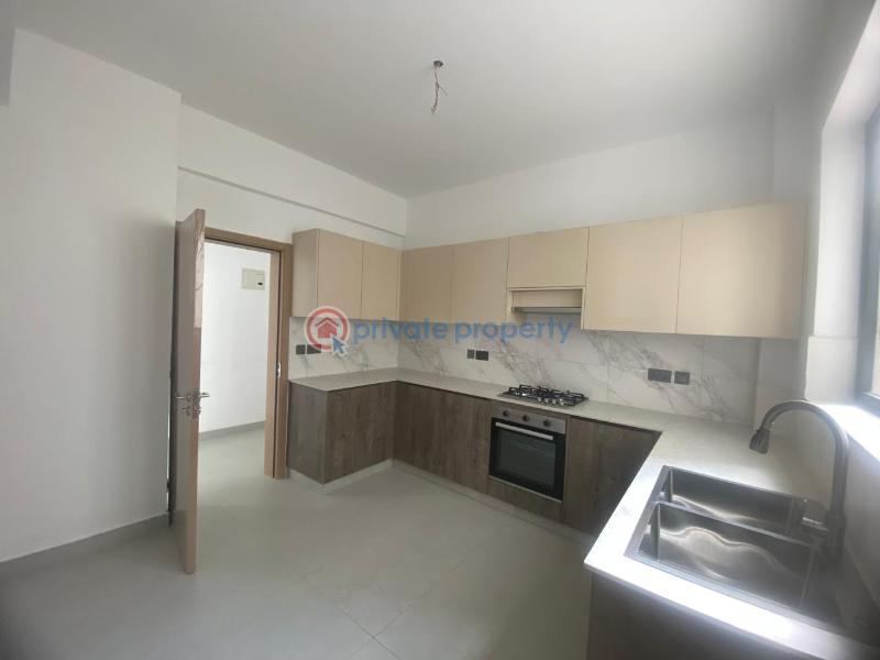 3 bedroom Apartment For Rent Brookside Westlands Nairobi - 9