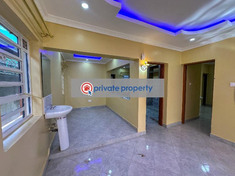3 bedroom Detached Bungalow For Sale &nbsp;thika Road Matangi Kimbo Ruiru Kiambu - 5