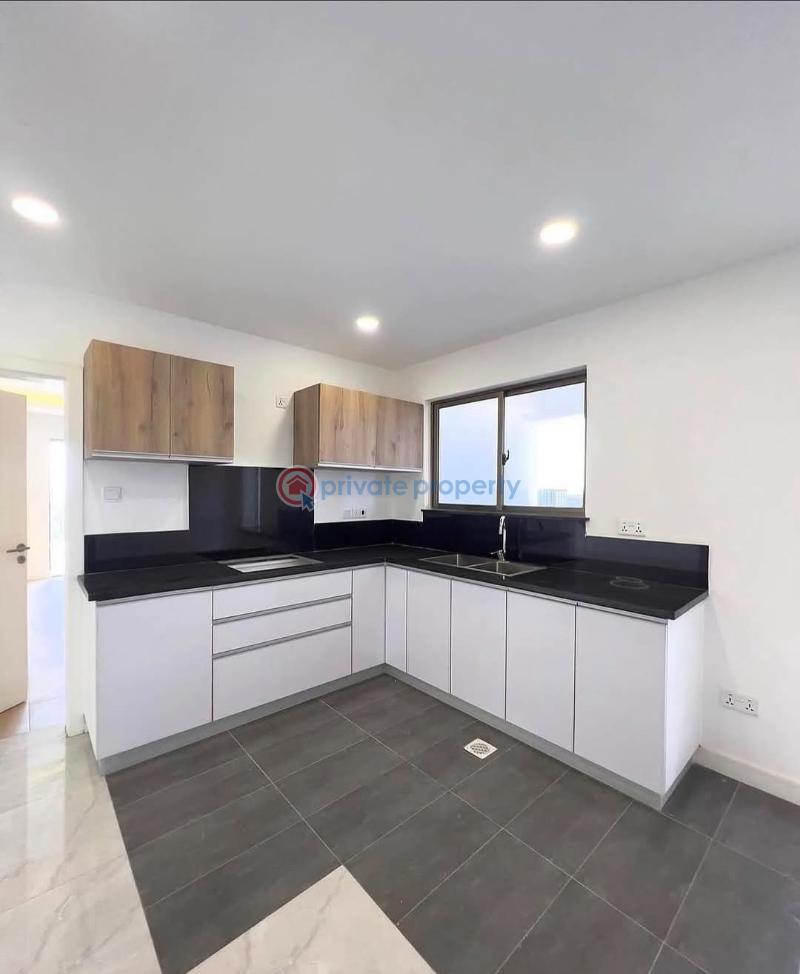 1 bedroom Detached Bungalow For Rent South C Nairobi West  - 2