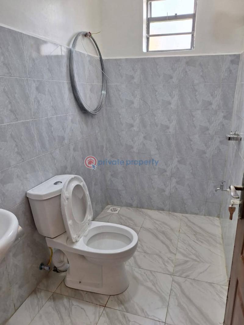 1 bedroom House For Rent Gitaru Kiambu - 6
