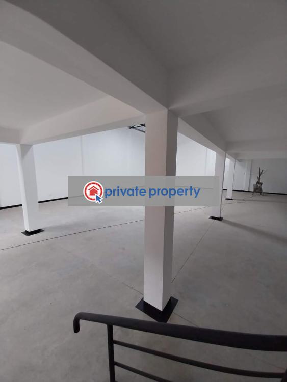 Warehouse For Rent &nbsp;mombasa Road Syokimau/Mulolongo Machakos - 3