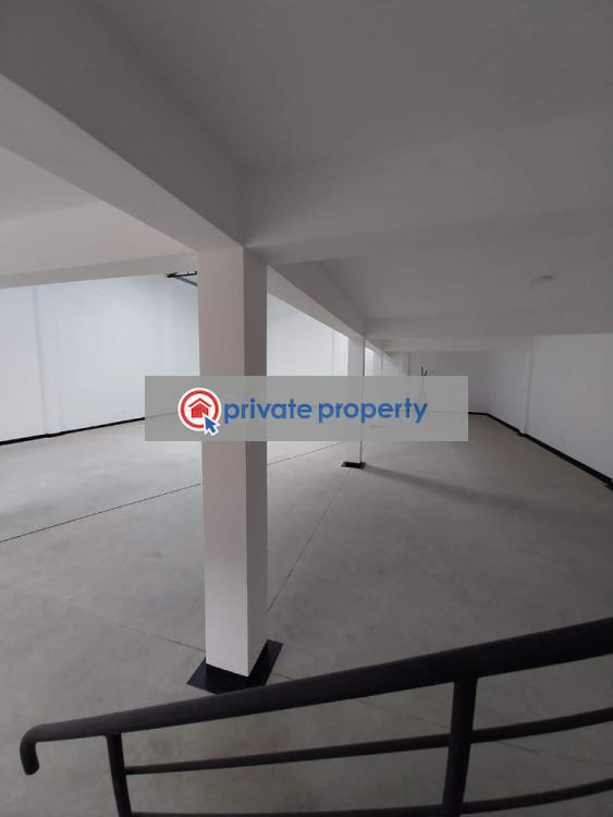 Warehouse For Rent &nbsp;mombasa Road Syokimau/Mulolongo Machakos - 5