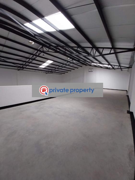 Warehouse For Rent &nbsp;mombasa Road Syokimau/Mulolongo Machakos - 8