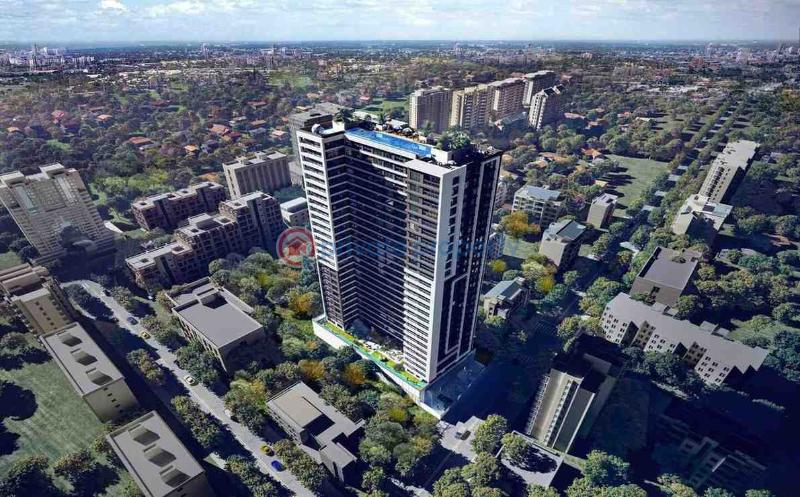 1 bedroom Apartment For Rent Gtc Westlands Road Nairobi - 1
