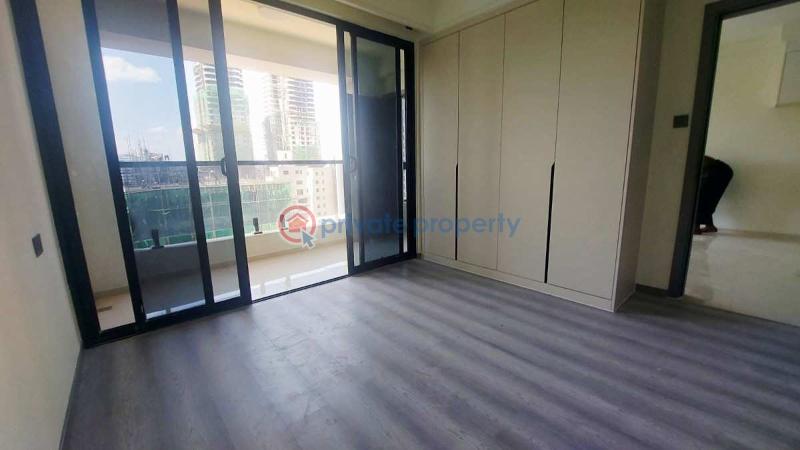 1 bedroom Apartment For Rent Gtc Westlands Road Nairobi - 16