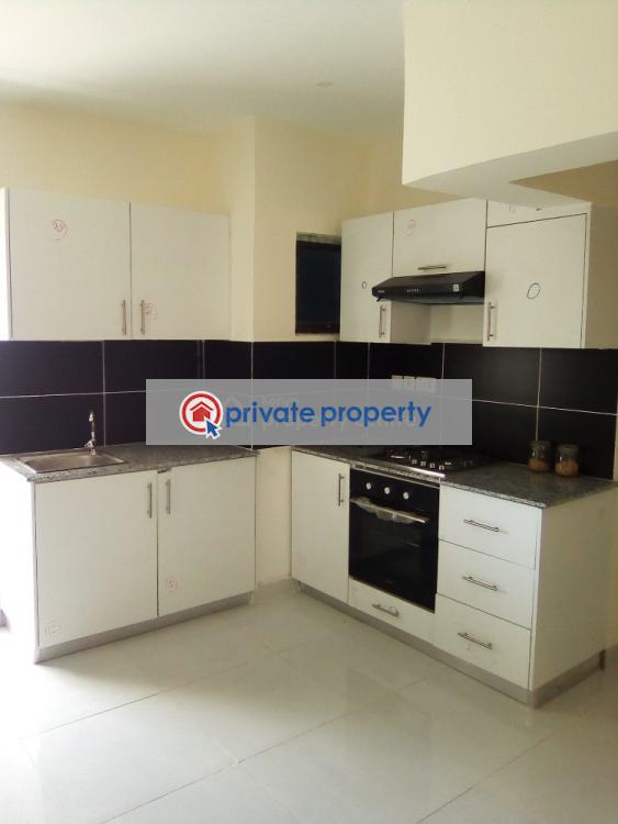 1 bedroom Apartment For Sale Syokimau/Mulolongo Machakos - 1