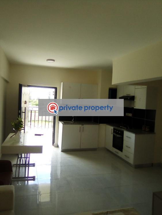 1 bedroom Apartment For Sale Syokimau/Mulolongo Machakos - 4