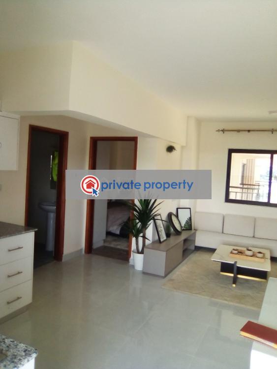 1 bedroom Apartment For Sale Syokimau/Mulolongo Machakos - 6