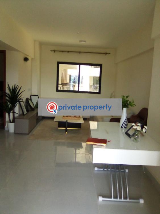 1 bedroom Apartment For Sale Syokimau/Mulolongo Machakos - 7