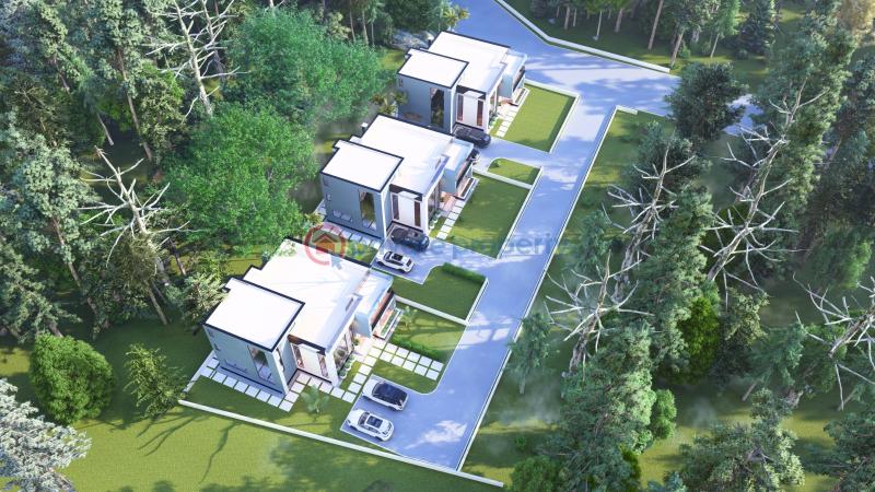 5 bedroom Townhouse For Sale Thika Road mugutha Ruiru Kiambu - 2