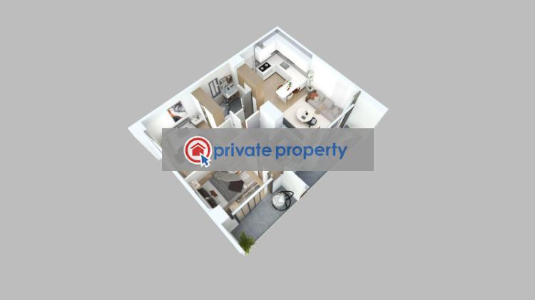 1 bedroom Apartment For Sale &nbsp;off Rhapta Road Westlands Nairobi - 3