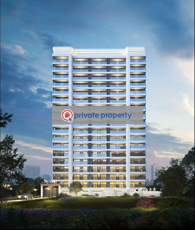 1 bedroom Apartment For Sale &nbsp;off Rhapta Road Westlands Nairobi - 1