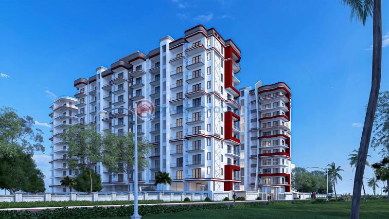 1 bedroom Apartment For Sale Mount Kenya Road 2nd Row From The Beach Nyali Mombasa - 5