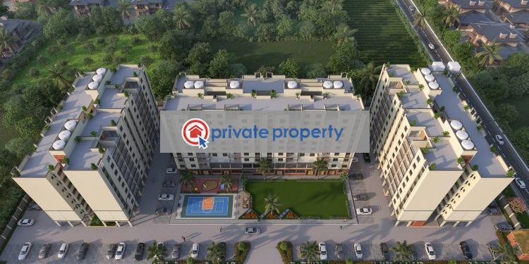 2 bedroom Apartment For Sale &nbsp;chady Road Syokimau/Mulolongo Machakos - 6
