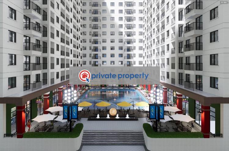 2 bedroom Apartment For Sale &nbsp;naivasha Road Kilimani Nairobi - 1