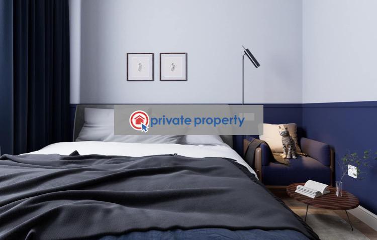 1 bedroom Apartment For Sale &nbsp;naivasha Road Kilimani Nairobi - 5