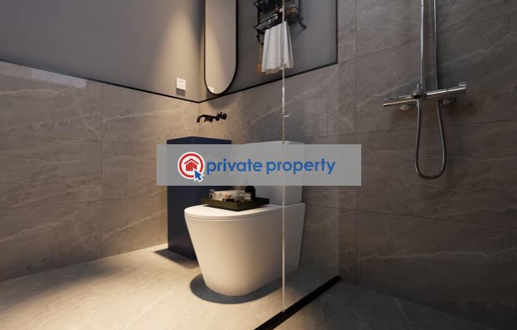 1 bedroom Apartment For Sale &nbsp;naivasha Road Kilimani Nairobi - 7