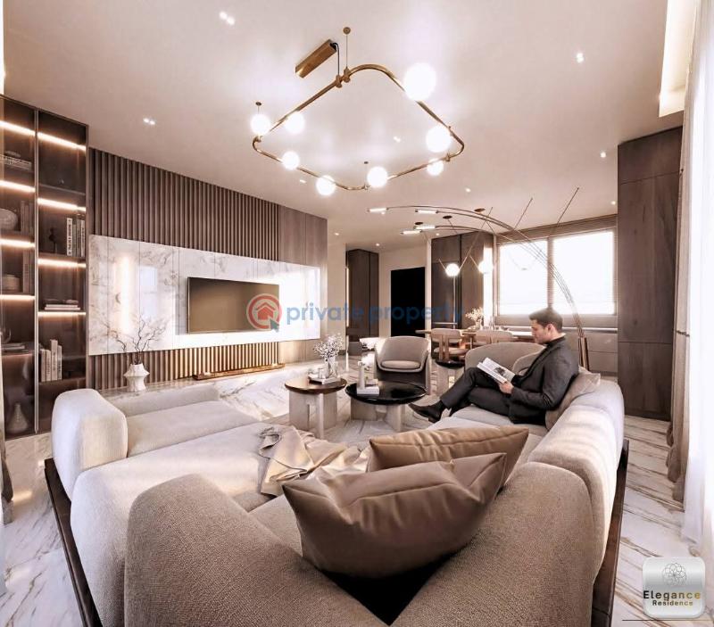 1 bedroom Apartment For Sale Serena Shanzu Shanzu Mombasa - 3