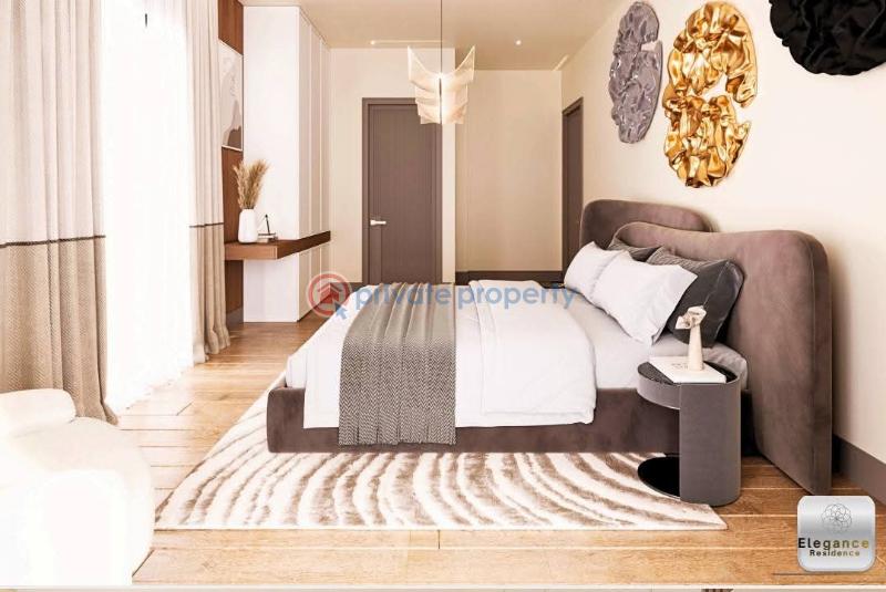 1 bedroom Apartment For Sale Serena Shanzu Shanzu Mombasa - 4