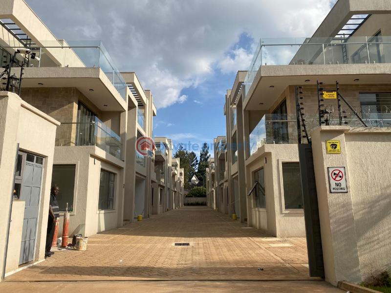 6 bedroom House For Sale Near Lavington Mall Lavington Nairobi - 26