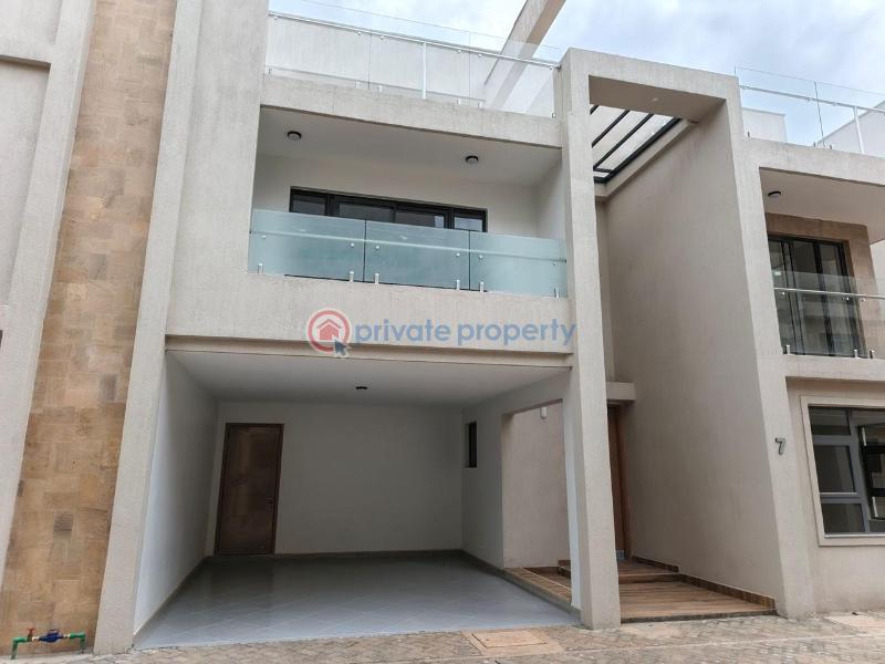 6 bedroom House For Sale Near Lavington Mall Lavington Nairobi - 5