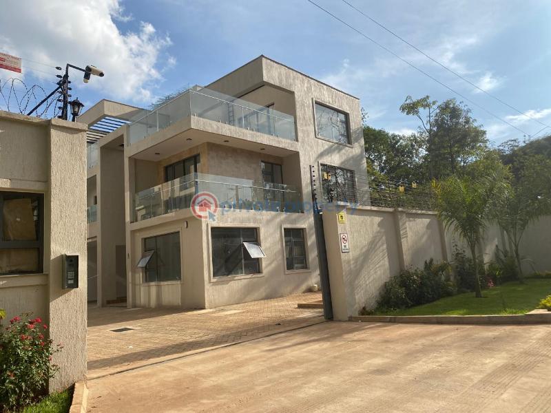 6 bedroom House For Sale Near Lavington Mall Lavington Nairobi - 27