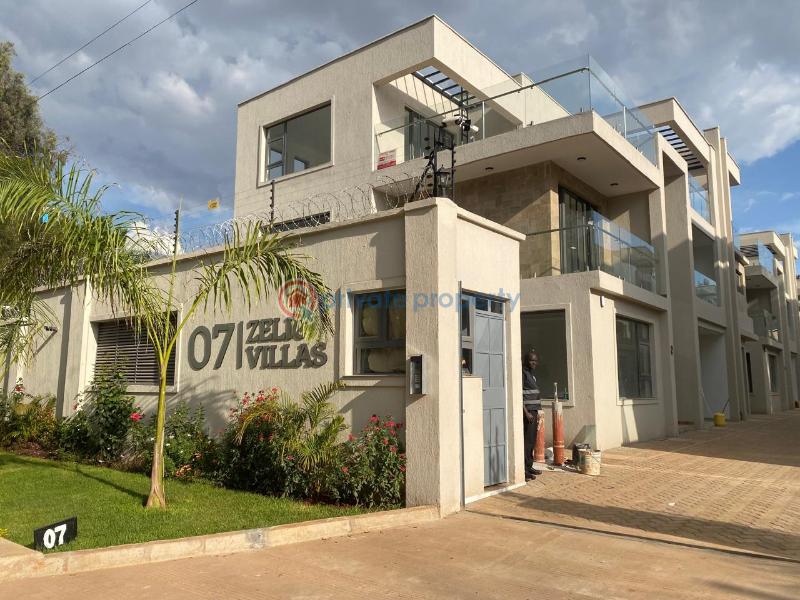 6 bedroom House For Sale Near Lavington Mall Lavington Nairobi - 25