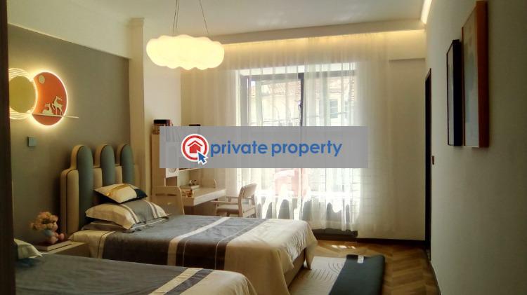 4 bedroom Apartment For Sale Kileleshwa Nairobi - 17