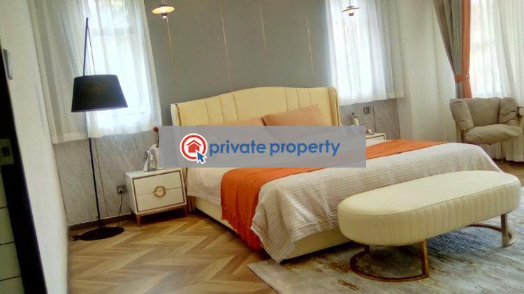 4 bedroom Apartment For Sale Kileleshwa Nairobi - 16