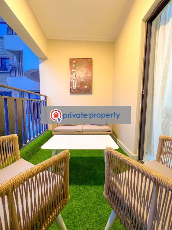 1 bedroom Apartment For Sale Syokimau/Mulolongo Machakos - 6