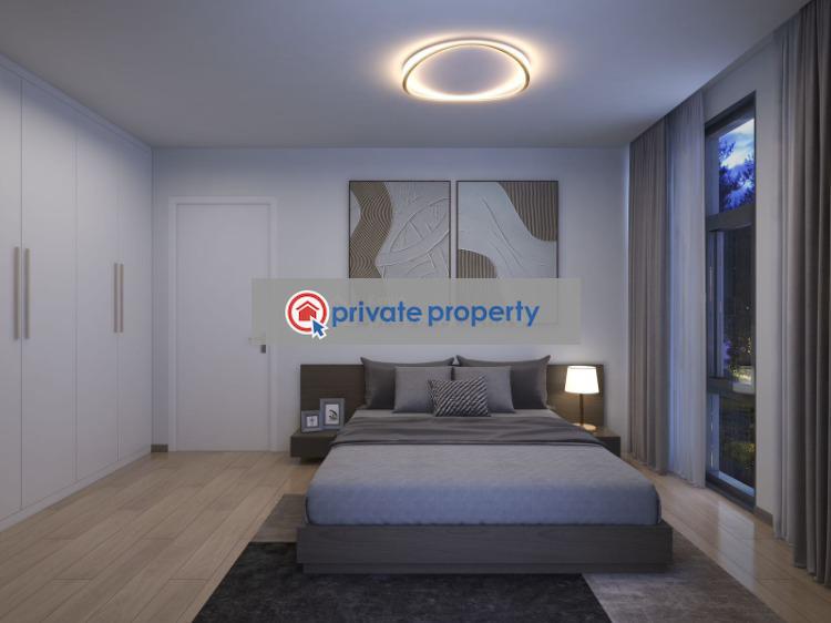 2 bedroom Apartment For Sale &nbsp;yaya Center. Kilimani Nairobi - 6