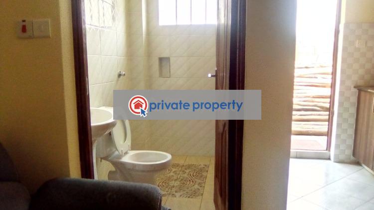 Bedsitter (Single Room) For Sale &nbsp;forest Road Ngara Nairobi - 3