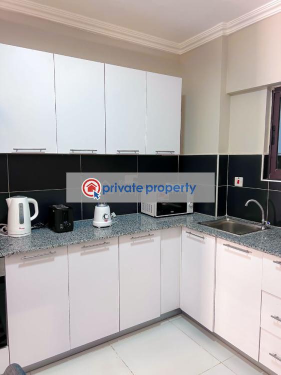 1 bedroom Apartment For Sale Syokimau/Mulolongo Machakos - 1