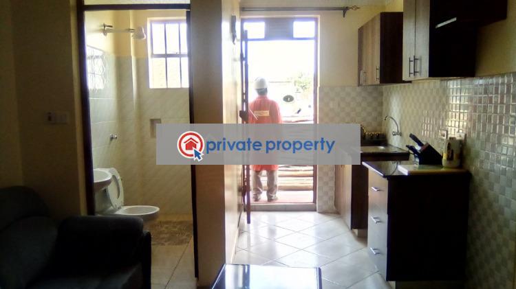 Bedsitter (Single Room) For Sale &nbsp;forest Road Ngara Nairobi - 8