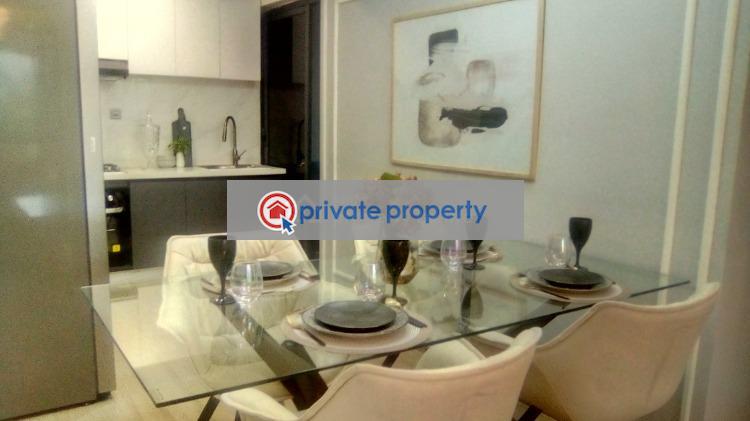 2 bedroom Apartment For Sale Westlands Nairobi - 5