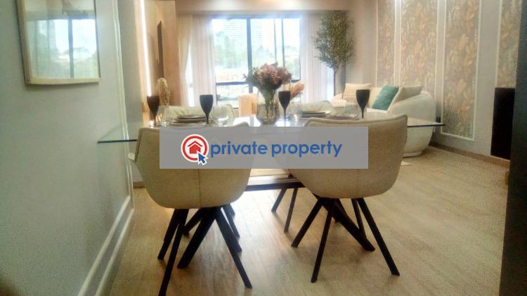 2 bedroom Apartment For Sale Westlands Nairobi - 8