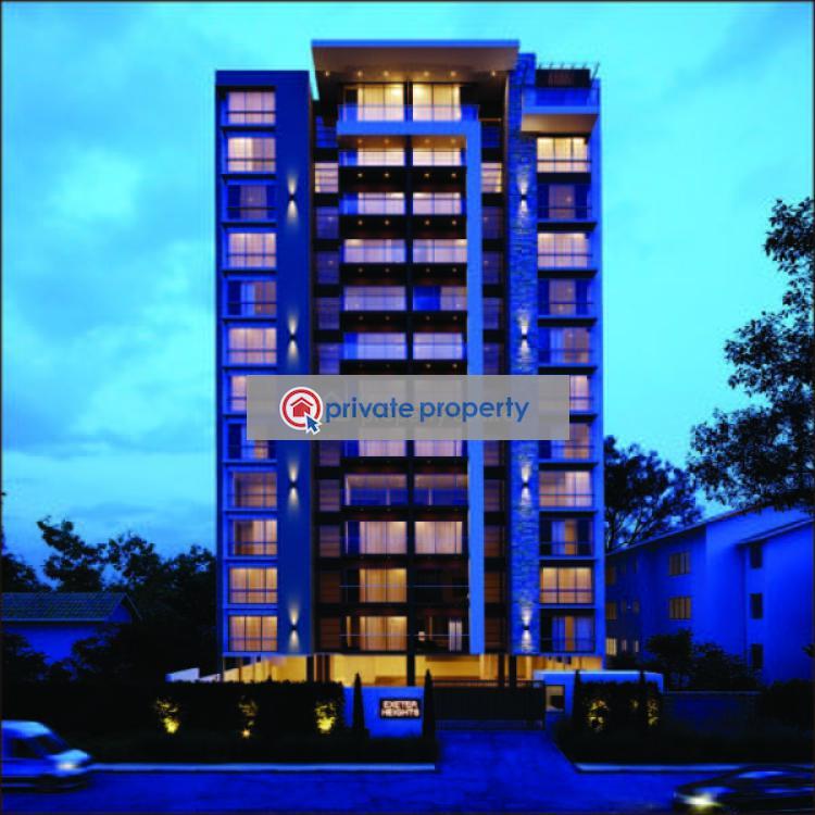 3 bedroom Apartment For Sale &nbsp;westlands Westlands Nairobi - 24
