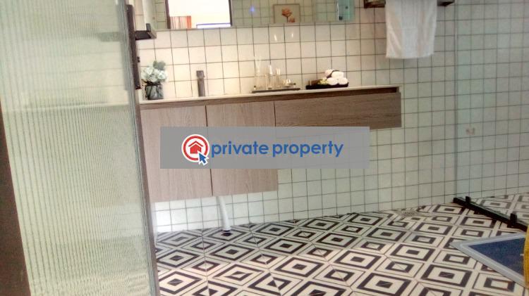4 bedroom Apartment For Sale Kileleshwa Nairobi - 14