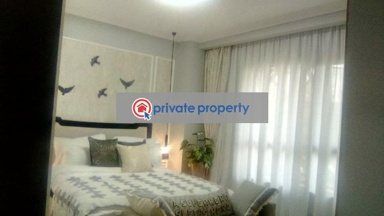 2 bedroom Apartment For Sale Westlands Nairobi - 16