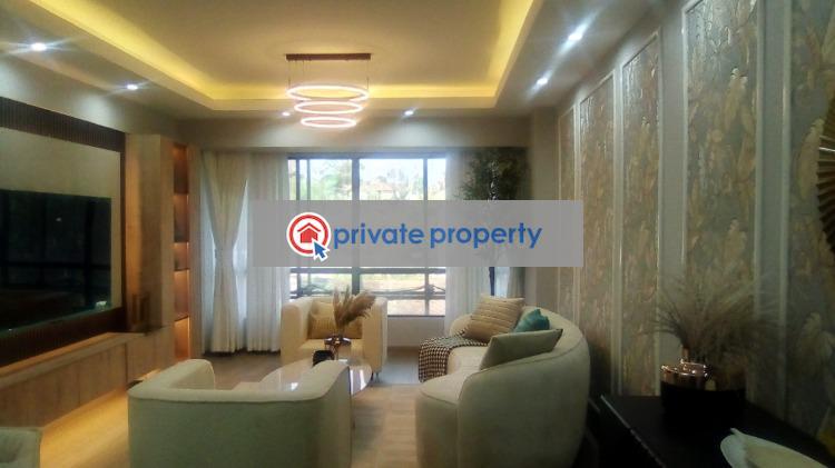 2 bedroom Apartment For Sale Westlands Nairobi - 3