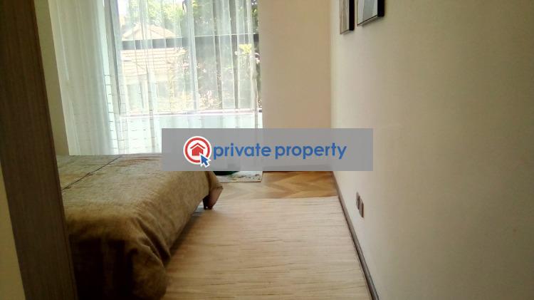 4 bedroom Apartment For Sale Kileleshwa Nairobi - 10