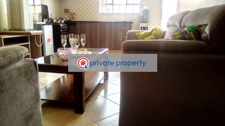 Bedsitter (Single Room) For Sale &nbsp;forest Road Ngara Nairobi - 12